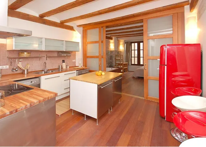 Friendly Rentals Ravel I
