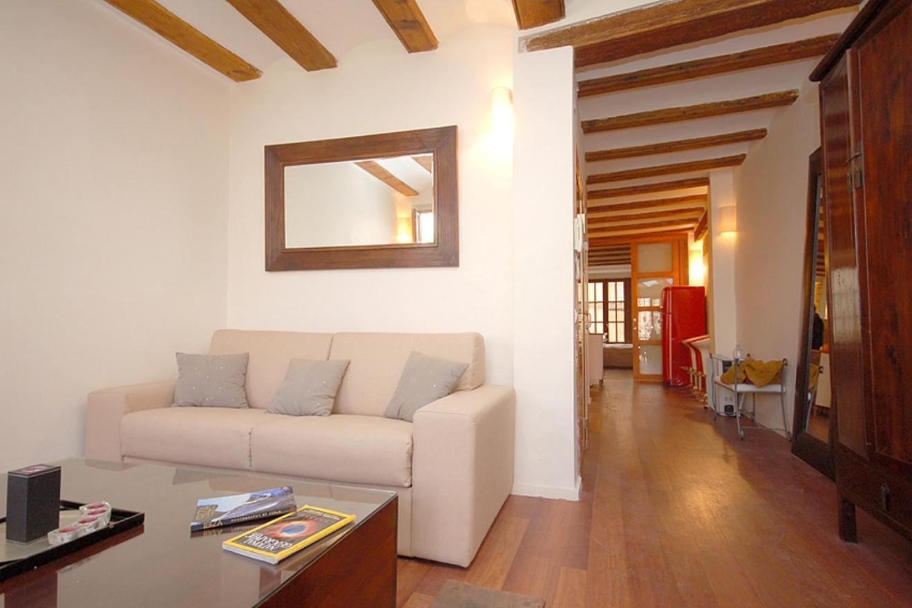 Appartement Beds & Breaks Ravel I *