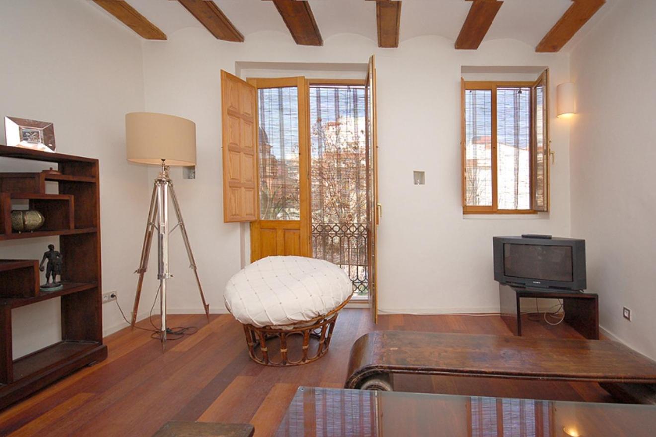 Appartement Beds & Breaks Ravel I