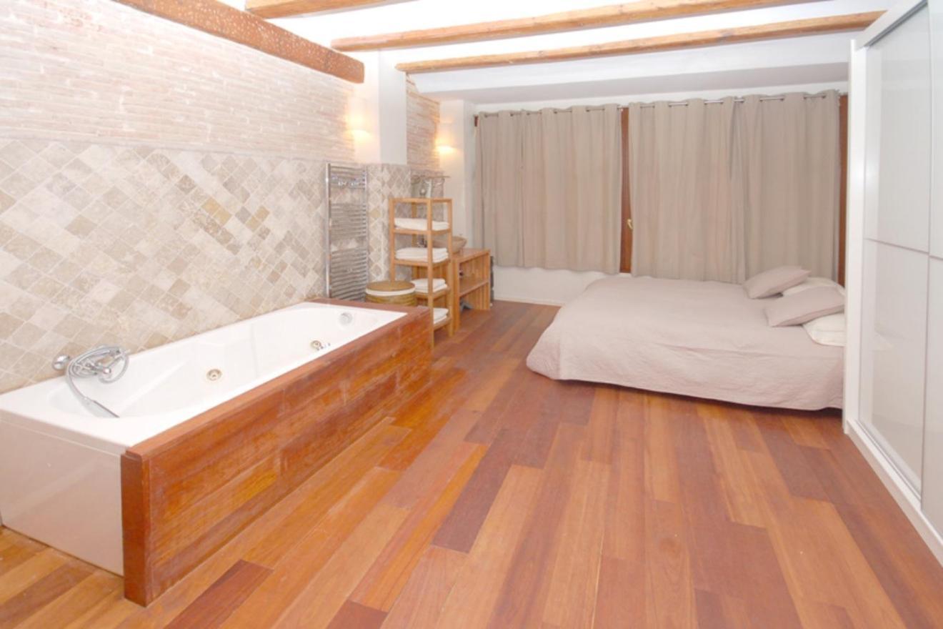 Beds & Breaks Ravel I Appartement *