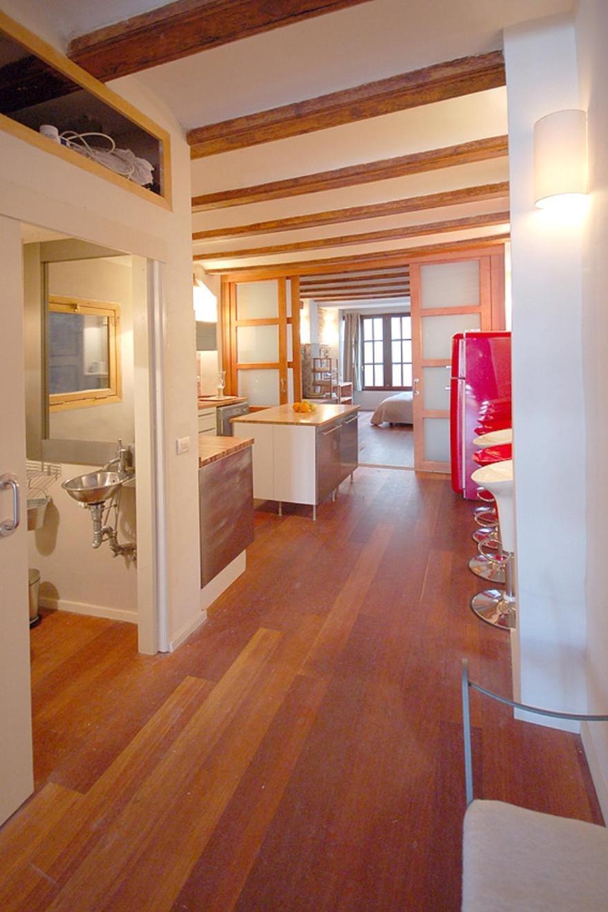 Beds & Breaks Ravel I Appartement Valence