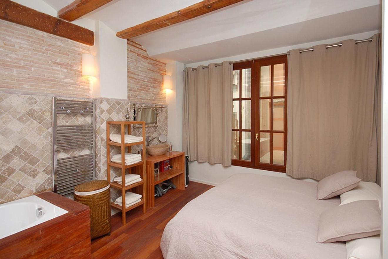 Appartement Beds & Breaks Ravel I