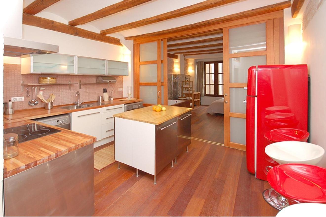 Beds & Breaks Ravel I Appartement Valence